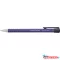 Golyóstoll PENAC RB 085 (0,7mm) kék test kék betét BA1002
