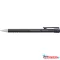 Golyóstoll PENAC RB 085 (0,7mm) fekete test fekete betét BA1002