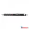 Golyóstoll ROTRING (0,8mm) Tikky III fekete 1904629