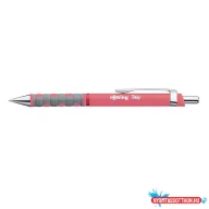 Golyóstoll ROTRING (0,8mm) Tikky III tearózsa NRR2189091