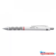 Golyóstoll ROTRING (0,8mm) Tikky III fehér 770890