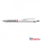 Golyóstoll ROTRING (0,8mm) Tikky III fehér 770890