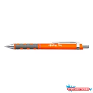 Golyóstoll ROTRING (0,8mm) Tikky III neonnarancs NRR2205269
