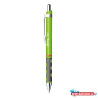 Golyóstoll ROTRING (0,8mm) Tikky III neonzöld NRR2205270