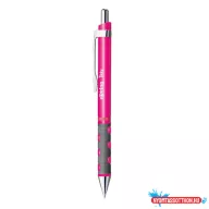 Golyóstoll ROTRING (0,8mm) Tikky III neonpink NRR2205342