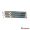 Golyóstoll betét (0,7mm) metal vídia extra kék A3