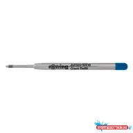 Golyóstoll betét ROTRING Jumbo kék 195360