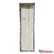 Golyóstoll betét (0,5mm) X18/20 lándzsahegyű (10db/csg)