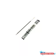 Golyóstoll betét ZEBRA SH (0,5mm) fekete (toll: H8000)