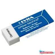 Radír LYRA Vinyl 20db/dob 7410200