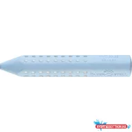 Radír FABER-CASTELL Grip 2001 égkék 587074