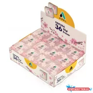 Radír ADEL Sakura 2270000036000