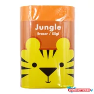 Radír ADEL Colorful Animals 2270000083000