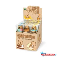 Radír LEBEZ Becappy! (24 db/displ) 82210