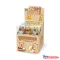 Radír LEBEZ Becappy! (24 db/displ) 82210