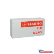 Radír STABILO Legacy 1183/50
