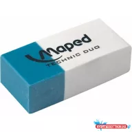 Radír MAPED Technic Duo (36db/disp) 511710