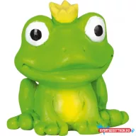  Radír BRUNNEN (4x5,5 cm) Frog Prince- békakirály (20db/displ.) 102741501