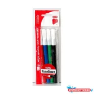 Tűfilc 4/klt TINTENPEN (0,5mm)