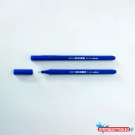 Tűfilc NEBULO (0,4mm) háromszög test 722B kék