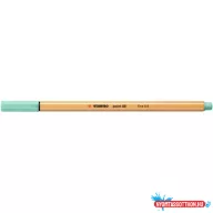 Tűfilc STABILO Point 88/12 (0,4 mm) eukaliptusz ÚJ!