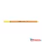 Tűfilc STABILO Point 88/24 (0,4 mm) sárga