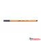Tűfilc STABILO Point 88/98 (0,4 mm) payne szürke