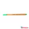Tűfilc STABILO Point 88/033 (0,4 mm) neon zöld