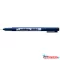 Tűfilc EDDING 1880 Drawliner (0,1mm) műszaki rajzhoz fekete