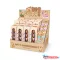 Szövegkiemelő szett /4 szín/ LEBEZ Mini Becappy! / (12 db/displ/ 82195