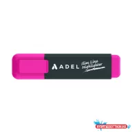   Szövegkiemelő ADEL (1-5mm) vágott végű rózsa 4201892000 /55 Prime