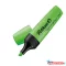 Szövegkiemelő PELIKAN 490 (3-5mm) vágott végű zöld 814096