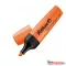 Szövegkiemelő PELIKAN 490 (3-5mm) vágott végű narancssárga 814119