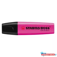   Szövegkiemelő STABILO Boss Original (2-5mm) lila-ciklámen 70/58