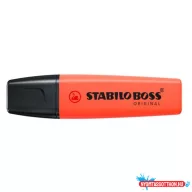   Szövegkiemelő STABILO Boss Original (2-5mm) Pasztell halvány korall 70/140