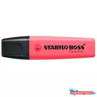   Szövegkiemelő STABILO Boss Original (2-5mm) Pasztell cseresznyevirág 70/150