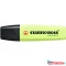 Szövegkiemelő STABILO Boss Original (2-5mm) Pasztell harmatos lime 70/133