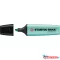 Szövegkiemelő STABILO Boss Original (2-5mm) Pasztell világos türkiz 70/113