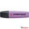 Szövegkiemelő STABILO Boss Original (2-5mm) Nature Colors Wildflower Edition szürkéslila 70/162 ÚJ!