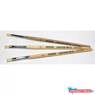Ecset JOLLY lapos natúr 6-os 9430-0013