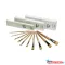 Ecset JOLLY lapos natúr 10-es 9430-0005