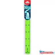  Vonalzó MAPED Twist n Flex 30cm törhetetlen hajlítható 027900