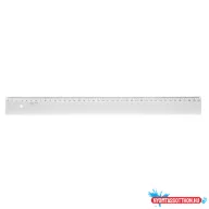 Vonalzó KOH-I-NOOR 40cm műanyag