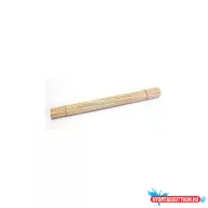 Hurkafa puhafa (3,2x450mm) hárs