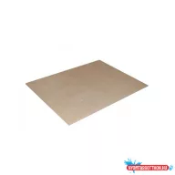 Rajztábla A/1 rétegelt lemez prémium