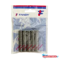 Mágnes FANDY meztelen 10mm korong 50db/csg 171156
