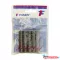 Mágnes FANDY meztelen 10mm korong 50db/csg 171156
