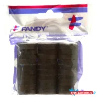Mágnes FANDY meztelen 20mm korong 30db/csg 171161