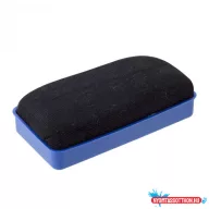 Táblatörlő BEIFA 11X5CM mágneses fehár táblához