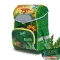 Iskolatáska ARGUS anatómiai Dino world 1806-0388-T